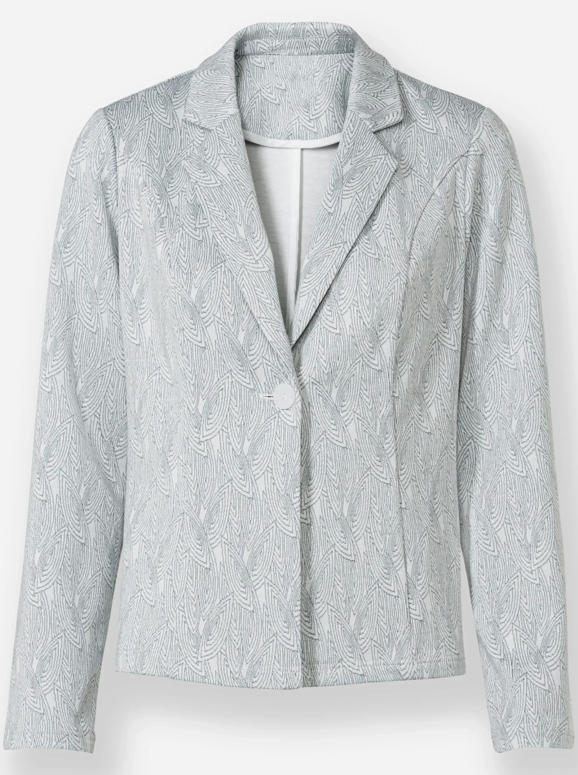 Jerseyblazer