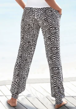 Jerseyhose