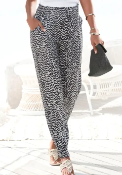 Jerseyhose