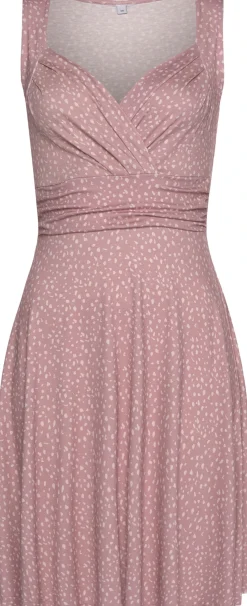 Jerseykleid