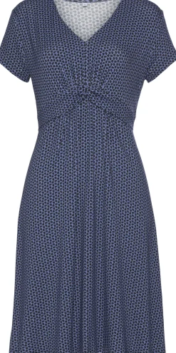 Jerseykleid