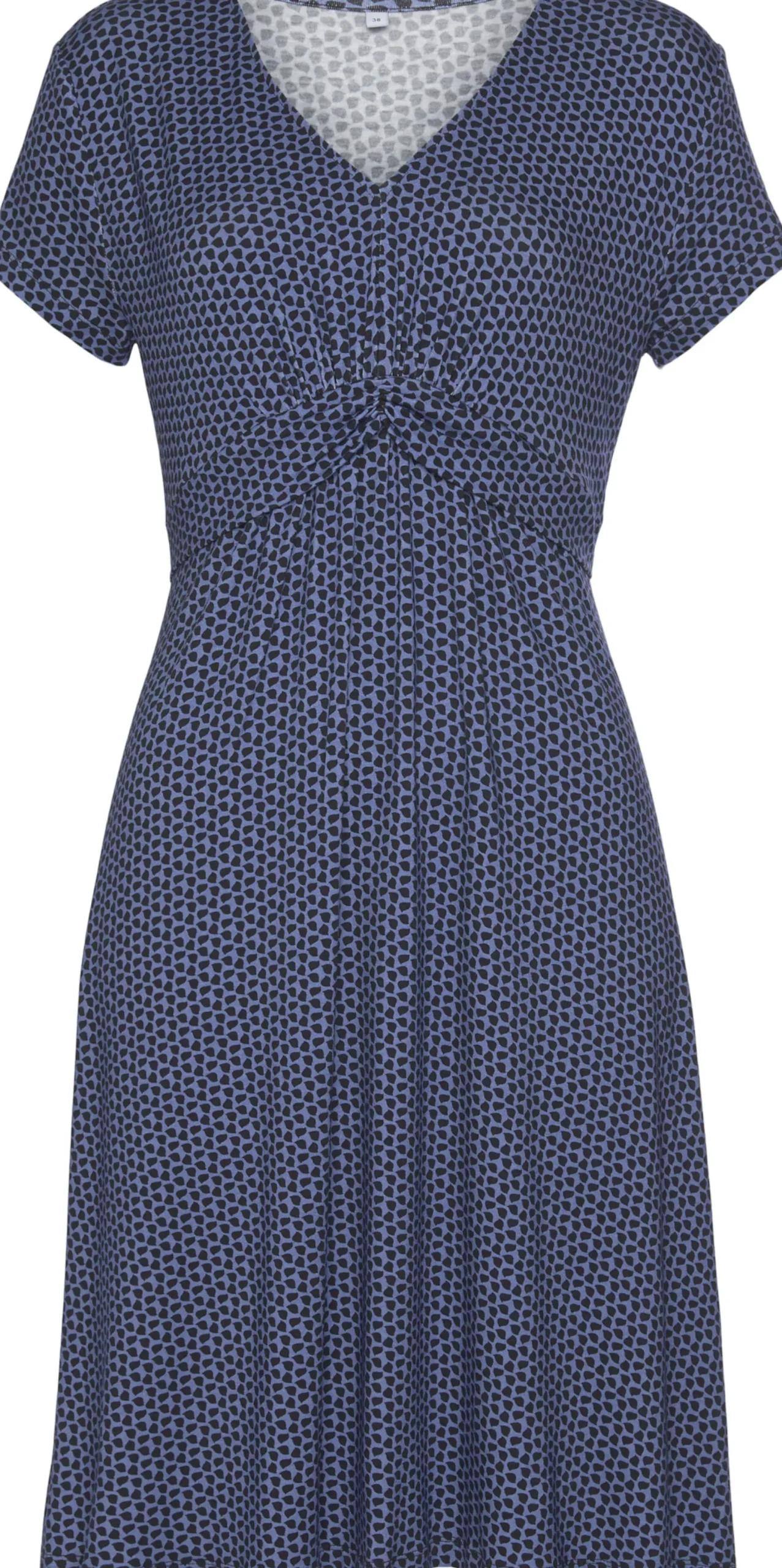 Jerseykleid