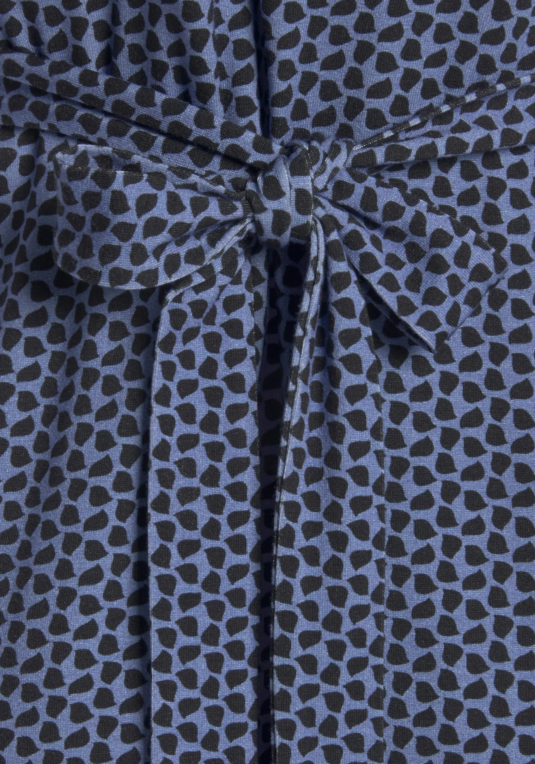 Jerseykleid