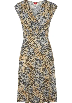 Jerseykleid