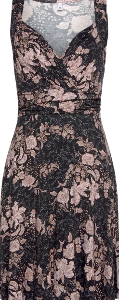 Jerseykleid