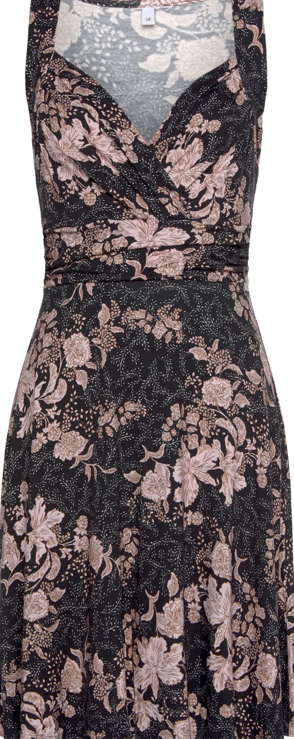 Jerseykleid