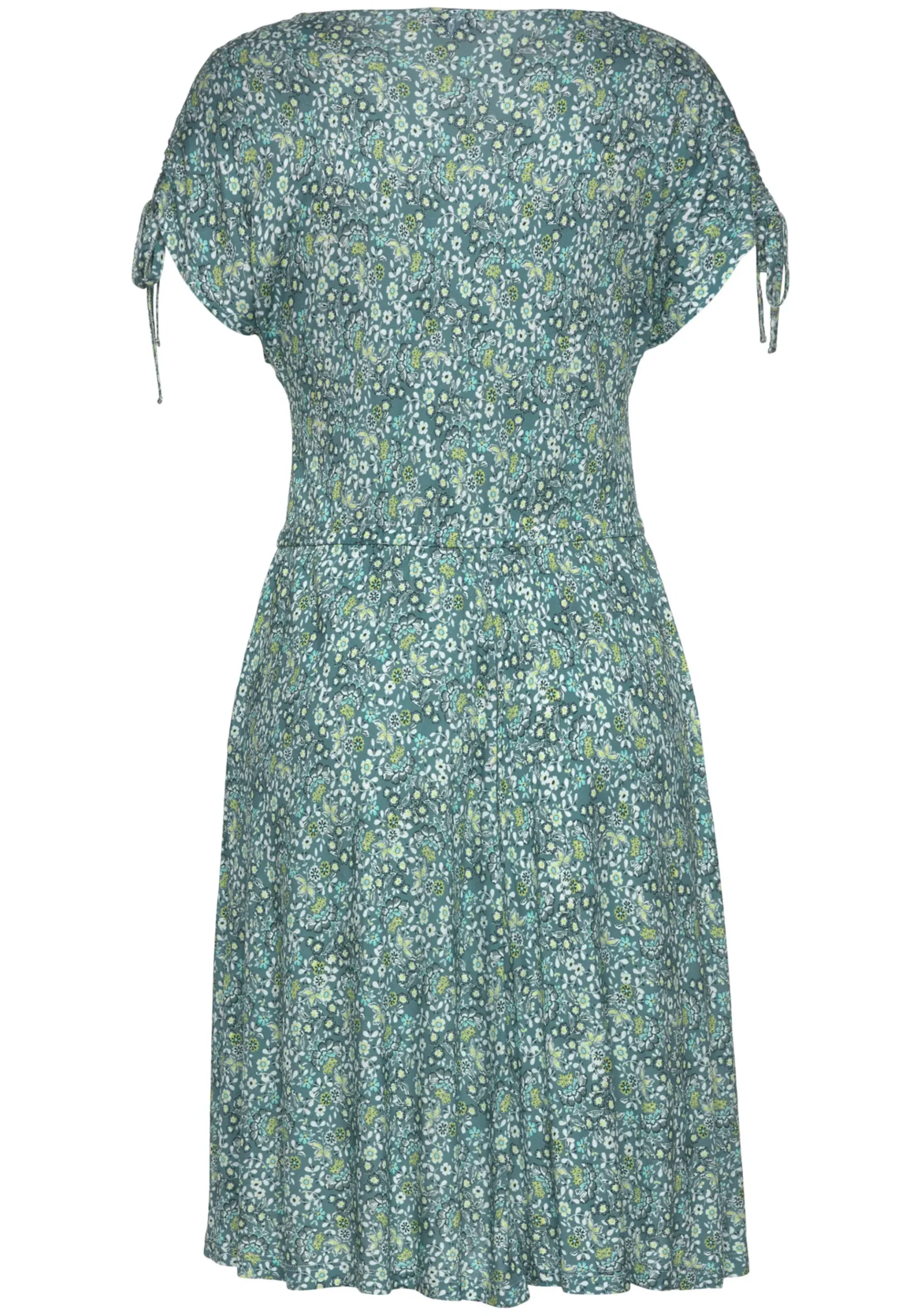 Jerseykleid