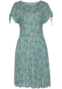 Jerseykleid