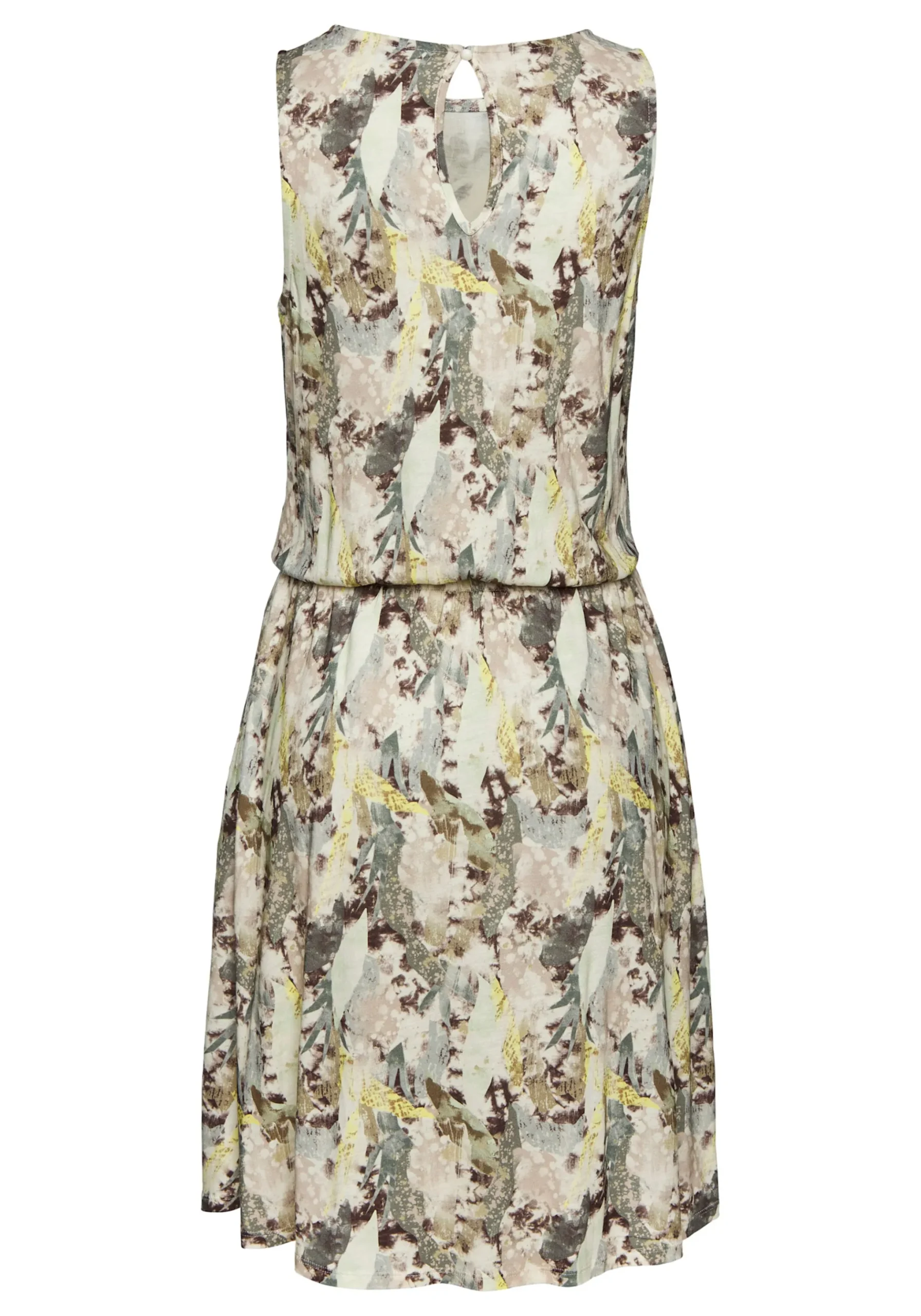 Jerseykleid