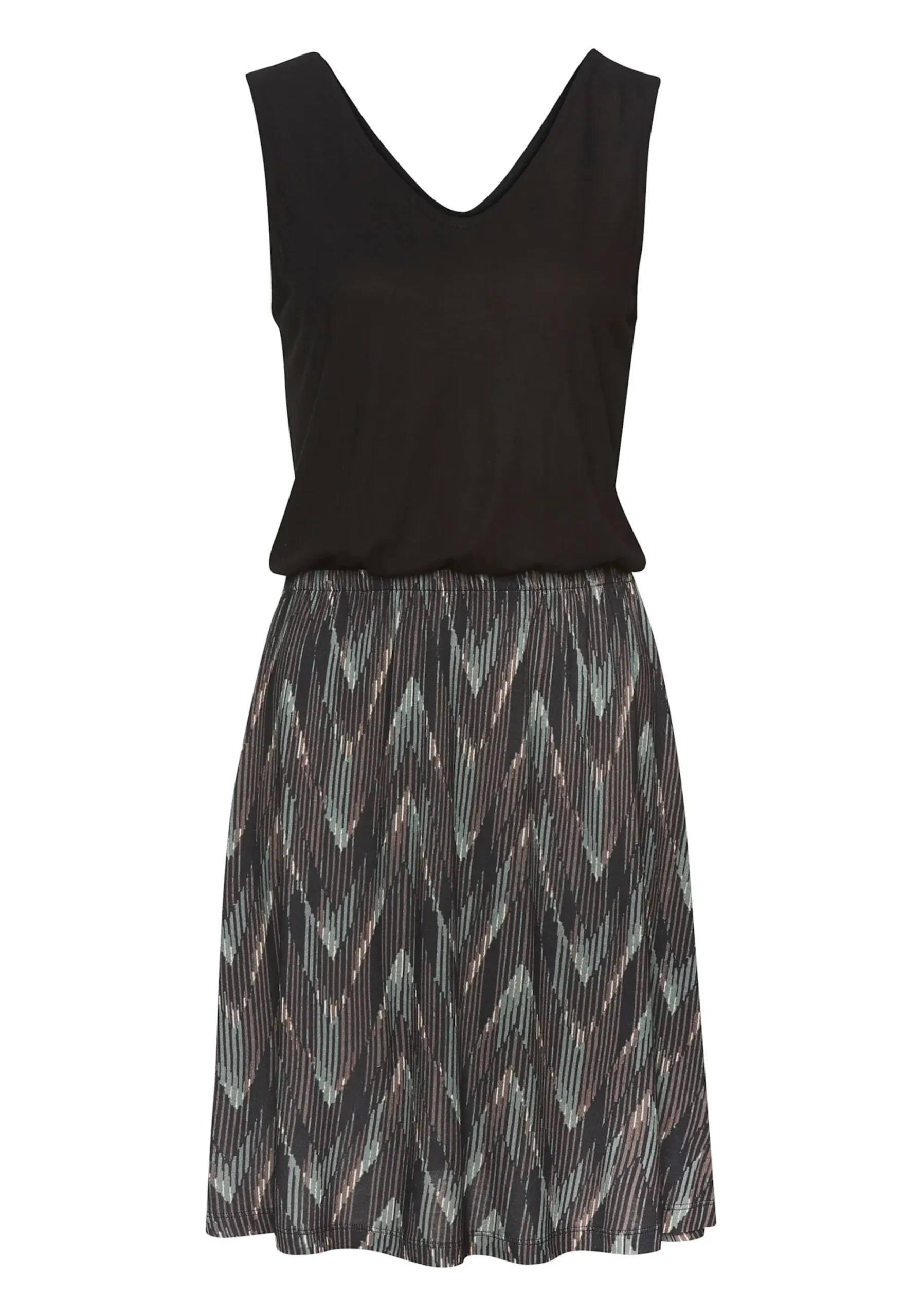 Jerseykleid