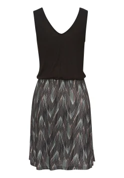 Jerseykleid