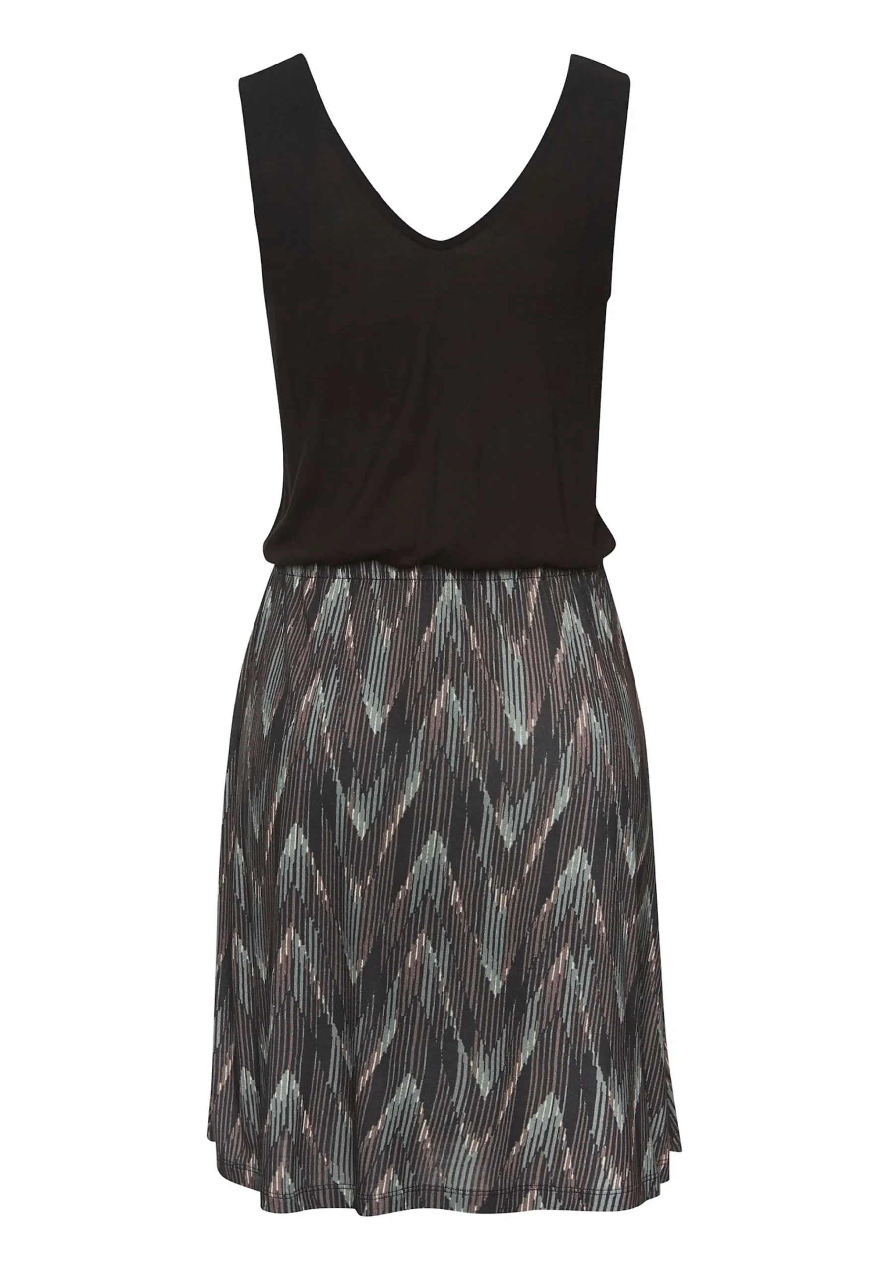 Jerseykleid