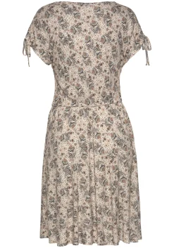 Jerseykleid