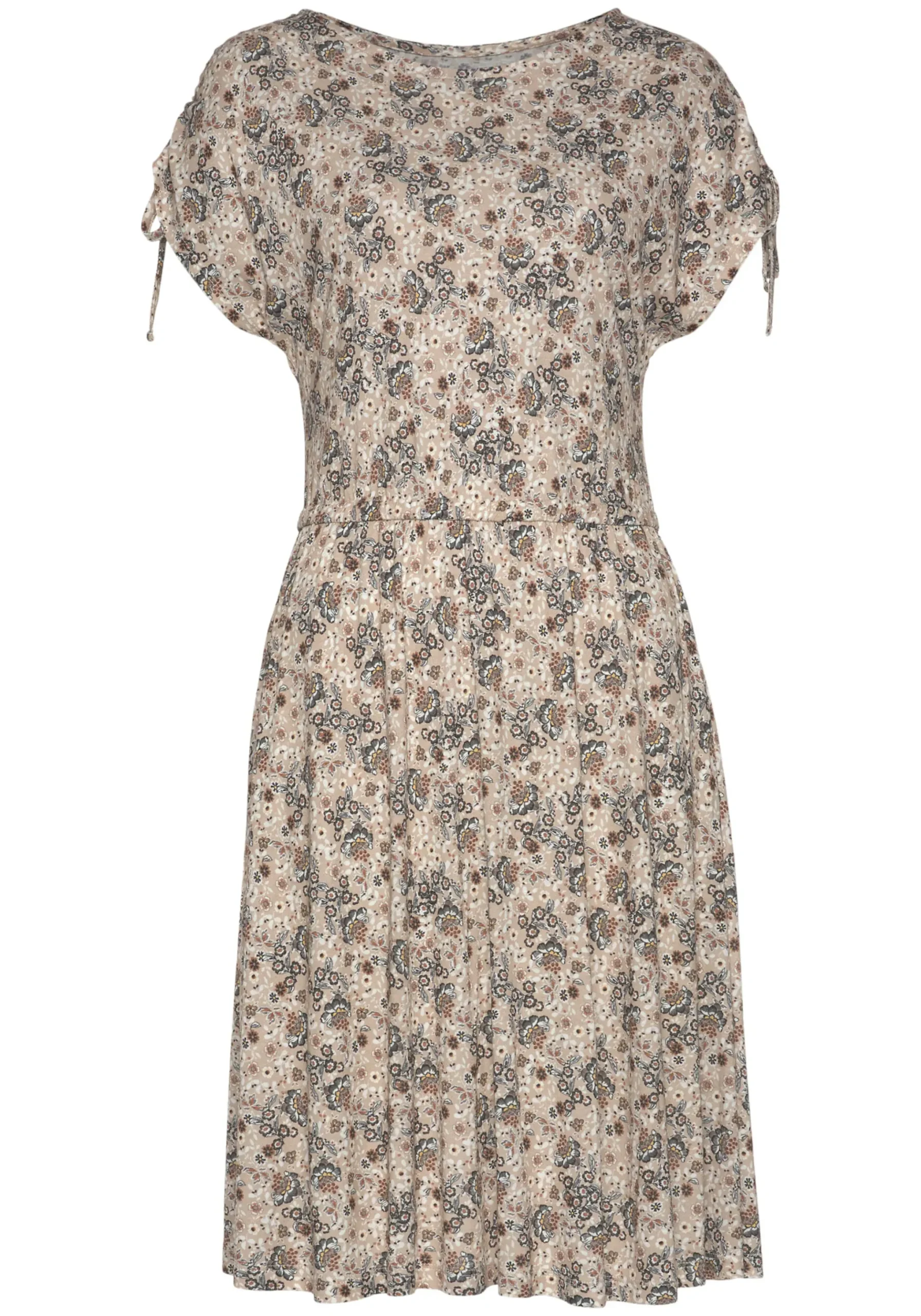 Jerseykleid