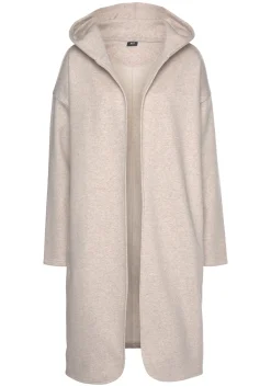 Kapuzensweatjacke