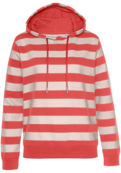 Kapuzensweatshirt