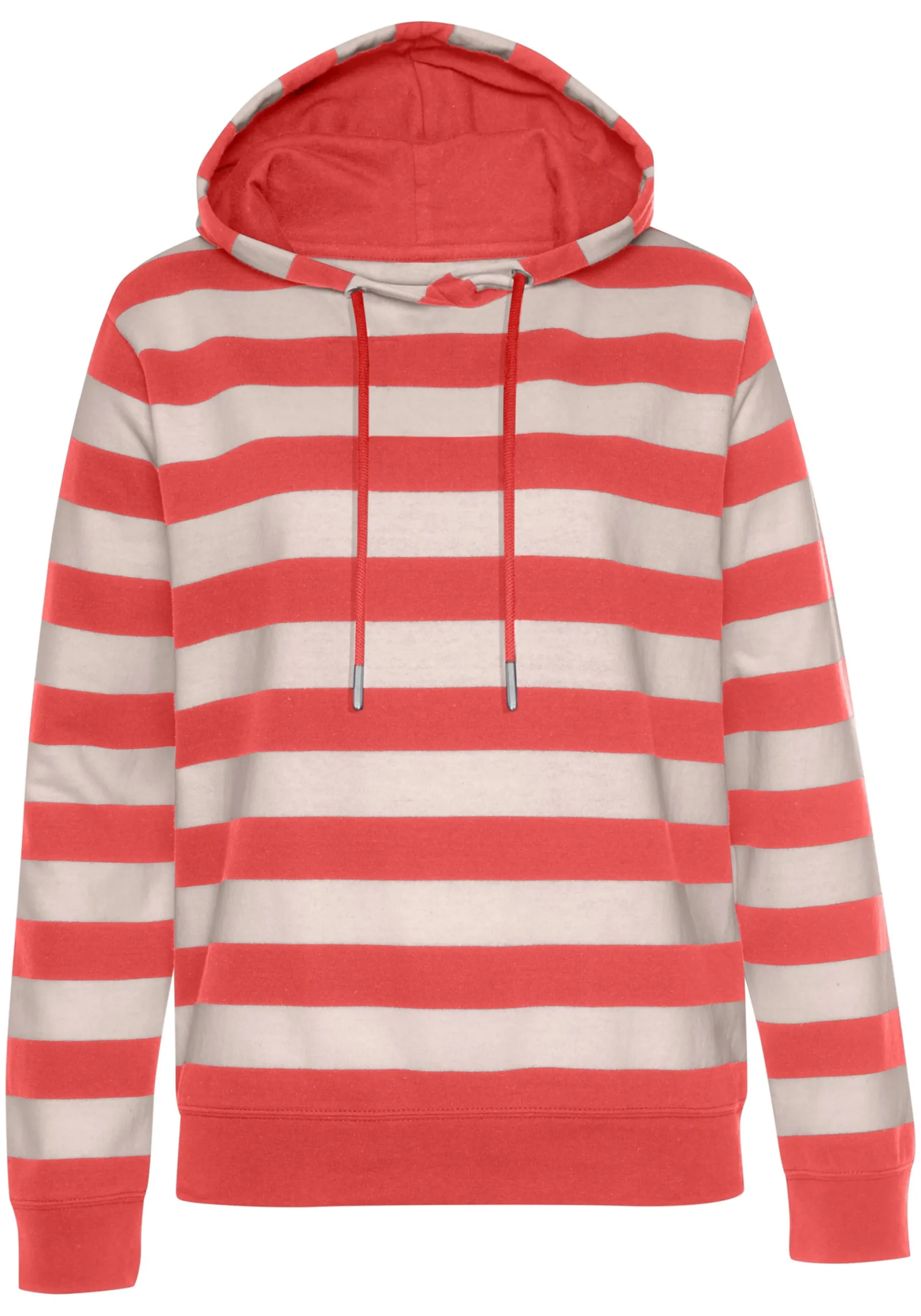 Kapuzensweatshirt