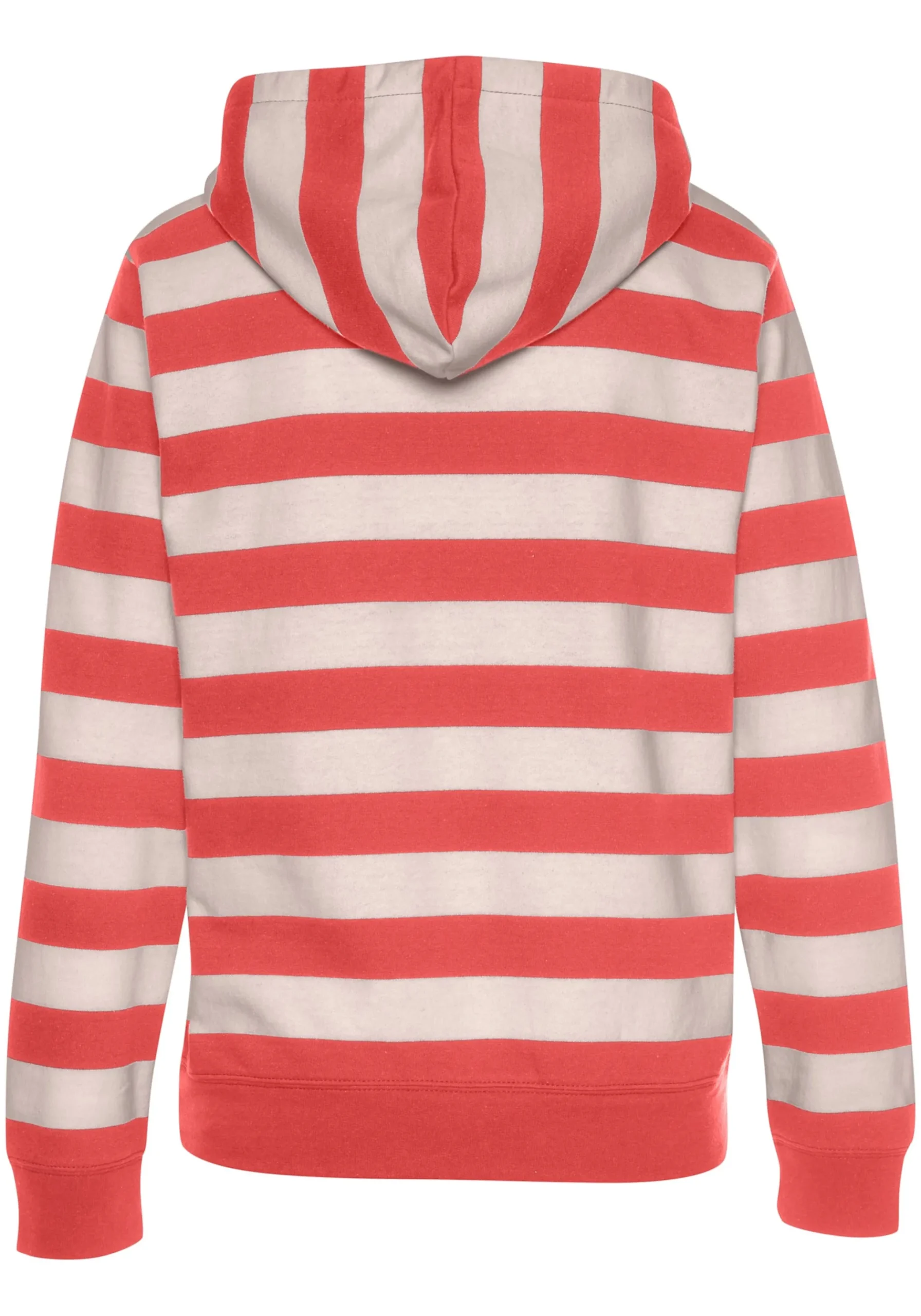 Kapuzensweatshirt