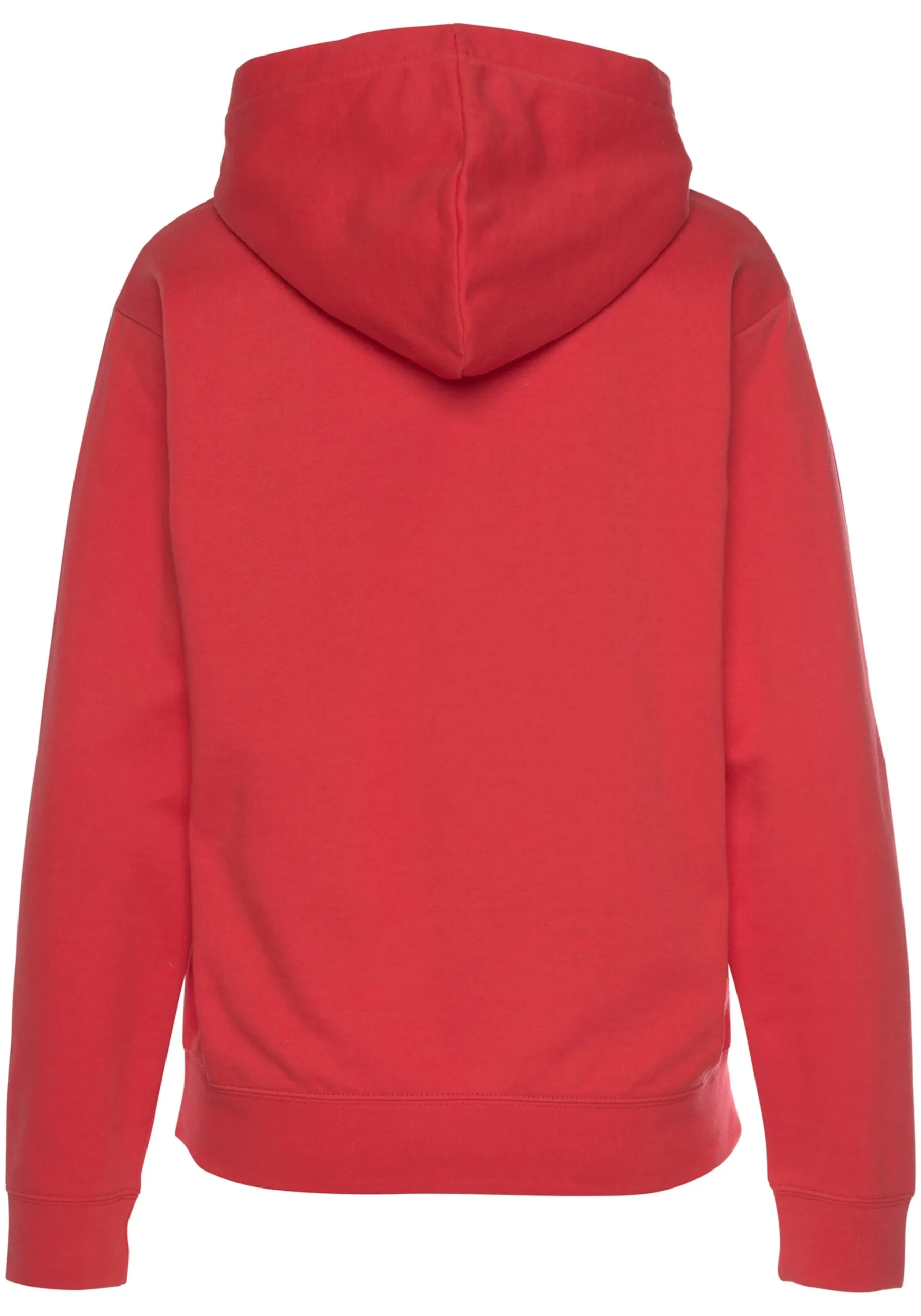 Kapuzensweatshirt