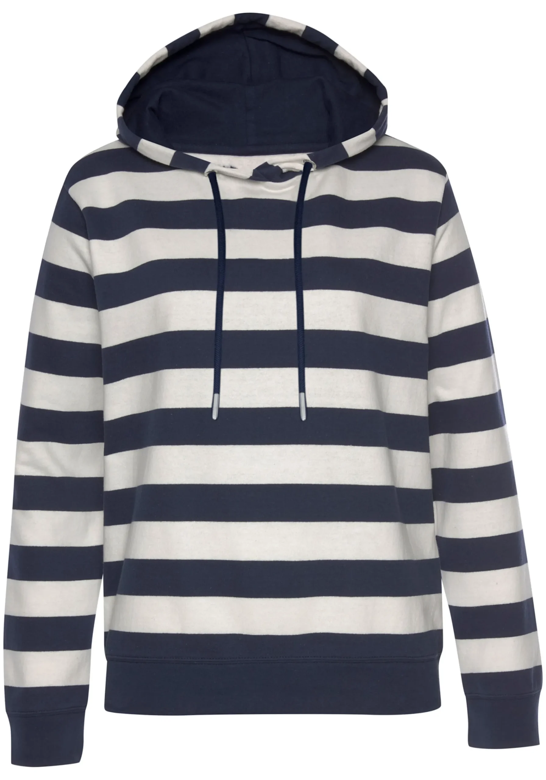 Kapuzensweatshirt