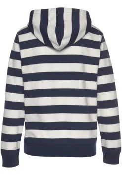 Kapuzensweatshirt
