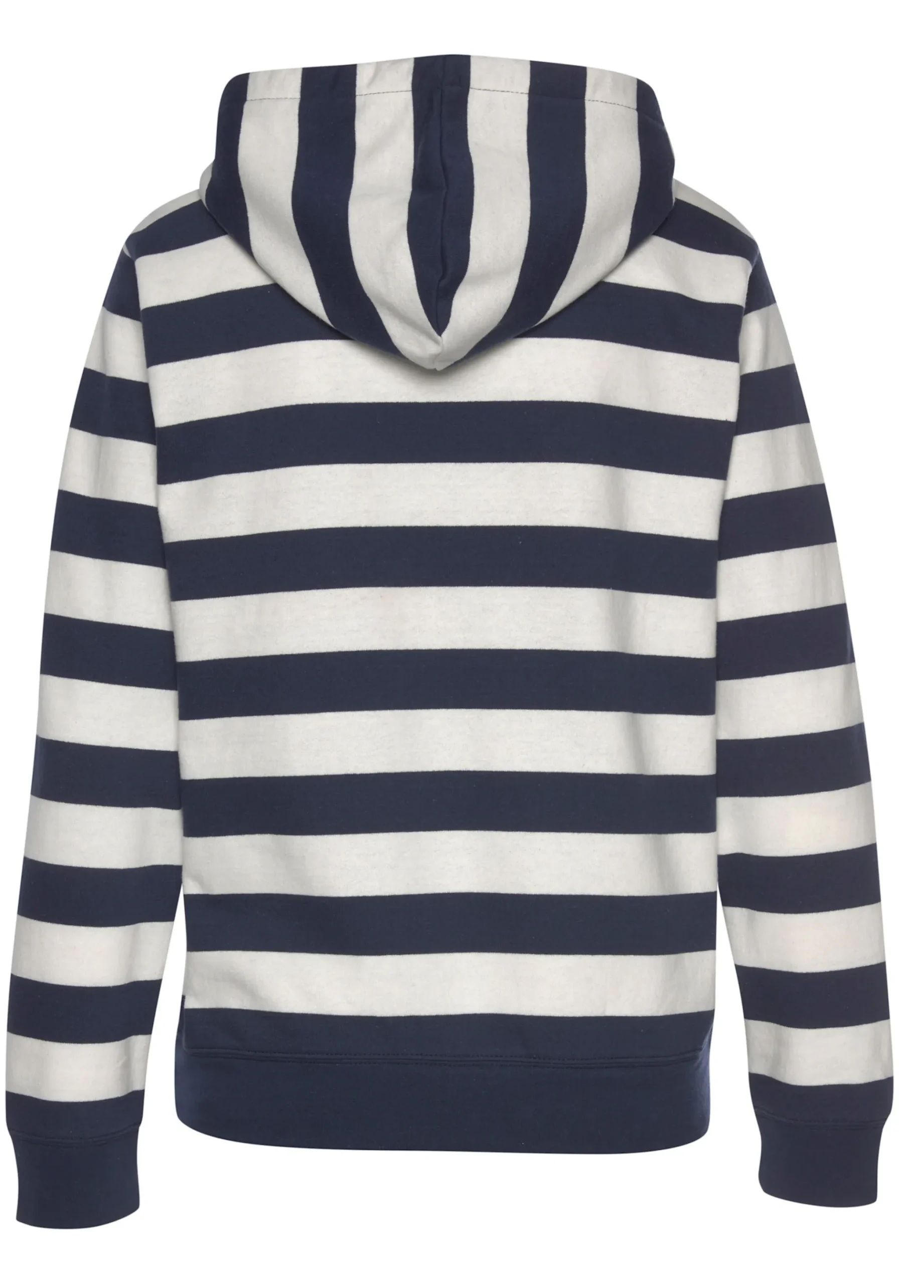Kapuzensweatshirt