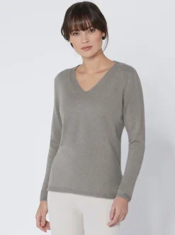 Kaschmirpullover