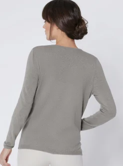 Kaschmirpullover