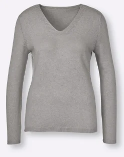 Kaschmirpullover