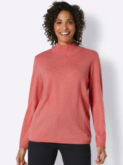 Kaschmirpullover