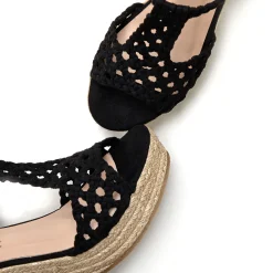Keilsandalette