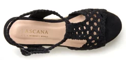 Keilsandalette