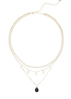 Kette mit Anhänger