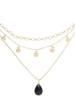 Kette mit Anhänger