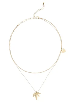Kette mit Anhänger