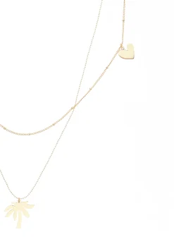 Kette mit Anhänger