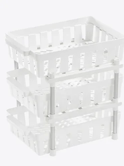 Kühlschrank-Schubfächer