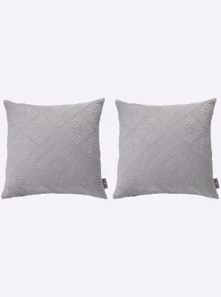 Kissenhülle 2er-Set