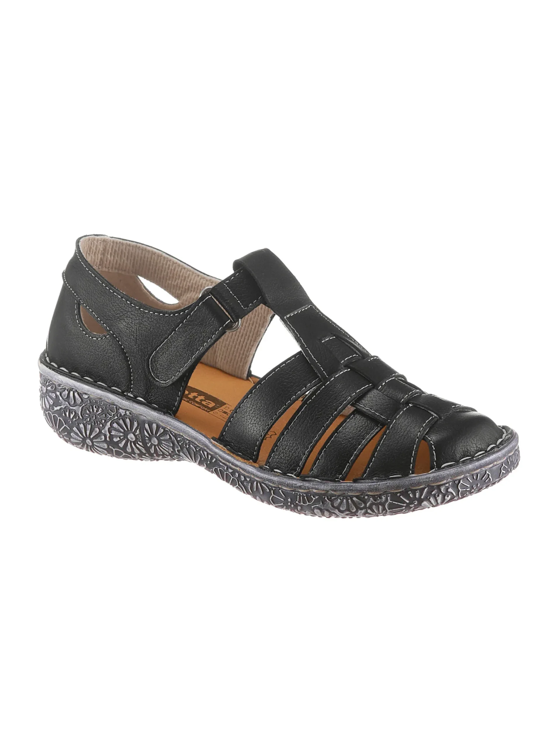 Klettschuh