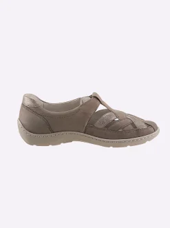 Klettschuh