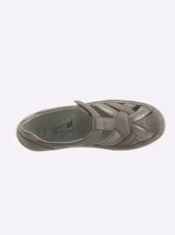 Klettschuh