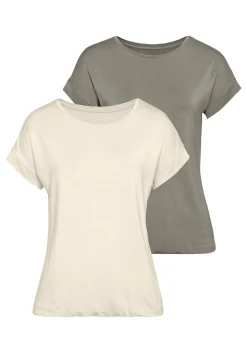 Kurzarmshirt