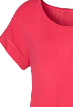 Kurzarmshirt