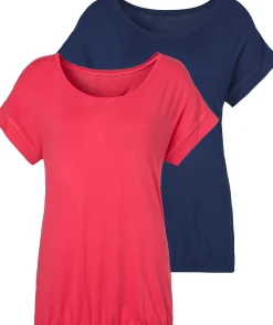 Kurzarmshirt