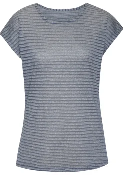Kurzarmshirt