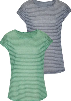 Kurzarmshirt