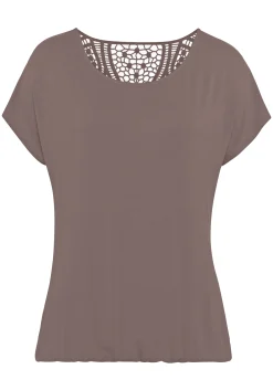 Kurzarmshirt