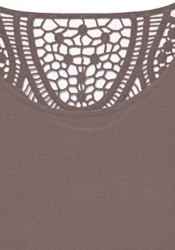 Kurzarmshirt