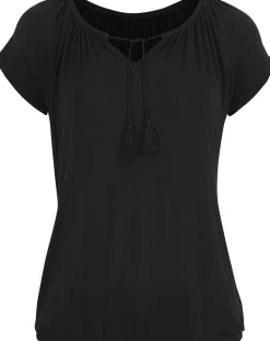 Kurzarmshirt