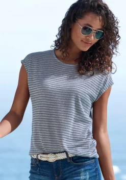 Kurzarmshirt